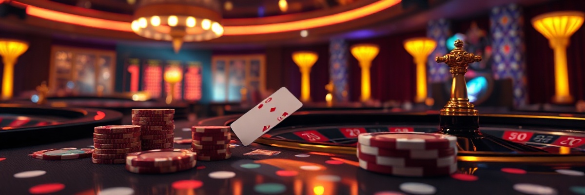 voodoo casino — Game Selection at Voodoo Casino